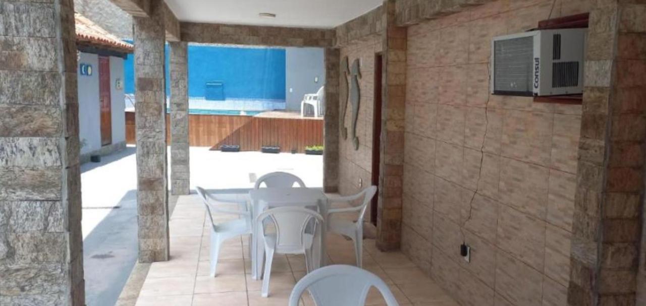 Hippocampus Guest House Armacao dos Buzios Exterior photo